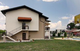Villa Amfora