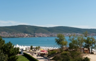 Colosseum-2 Aparthotel /PM/ Not defined