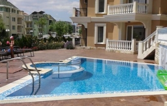 Villa Antorini Villa Antorini