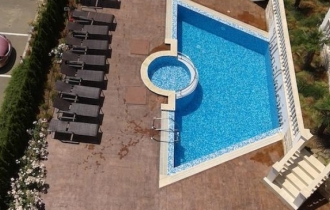 Villa Antorini Villa Antorini