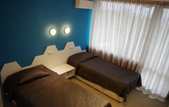 AQUALIFETOWERHOTEL