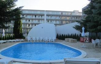 AQUALIFETOWERHOTEL