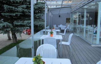 AQUALIFETOWERHOTEL