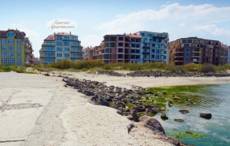 Sunrise Apartments by Interhotel Pomorie Sunrise Apartments by Interhotel Pomorie