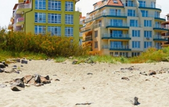 Sunrise Apartments by Interhotel Pomorie Sunrise Apartments by Interhotel Pomorie