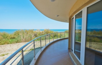 Sunrise Apartments by Interhotel Pomorie Sunrise Apartments by Interhotel Pomorie