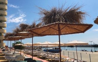 Interhotel Pomorie *** (Pomorie)