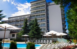 AQUALIFETOWERHOTEL