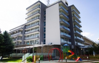 AQUALIFETOWERHOTEL