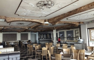 Interhotel Pomorie *** (Pomorie)