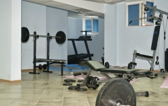 Laguna Aparthotel PM