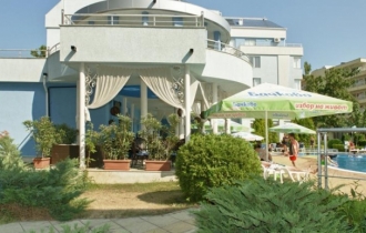 Laguna Aparthotel PM