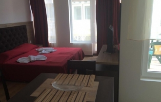 Sunrise Apartments by Interhotel Pomorie Sunrise Apartments by Interhotel Pomorie