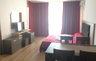 Sunrise Apartments by Interhotel Pomorie Sunrise Apartments by Interhotel Pomorie