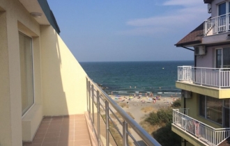 Sunrise Apartments by Interhotel Pomorie Sunrise Apartments by Interhotel Pomorie