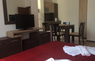 Sunrise Apartments by Interhotel Pomorie Sunrise Apartments by Interhotel Pomorie