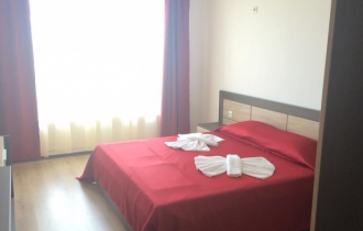 Sunrise Apartments by Interhotel Pomorie Sunrise Apartments by Interhotel Pomorie