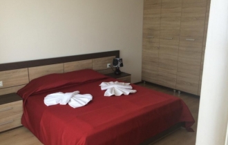 Sunrise Apartments by Interhotel Pomorie Sunrise Apartments by Interhotel Pomorie