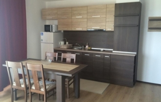 Sunrise Apartments by Interhotel Pomorie Sunrise Apartments by Interhotel Pomorie