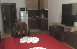 Sunrise Apartments by Interhotel Pomorie Sunrise Apartments by Interhotel Pomorie