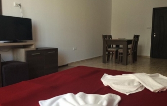 Sunrise Apartments by Interhotel Pomorie Sunrise Apartments by Interhotel Pomorie