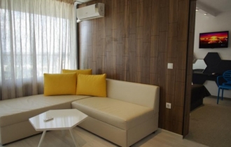 AQUALIFETOWERHOTEL