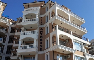 Villa Antorini Villa Antorini