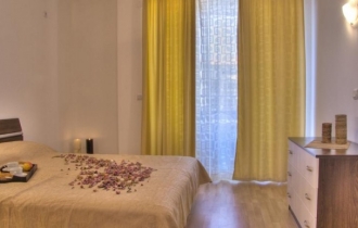 Laguna Aparthotel PM