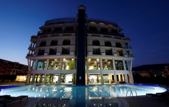 Grand Hotel Sveti Vlas