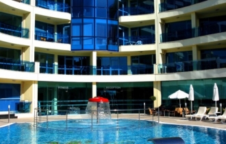 Marina Holiday Club Marina Holiday Club