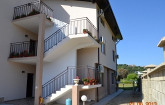 Villa Amfora