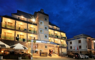 Paraizo Beach Paraizo Beach