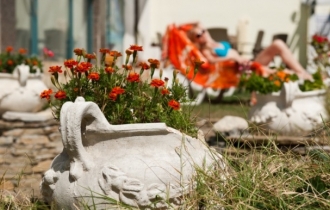 Colosseum-2 Aparthotel /PM/ Not defined