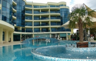 Marina Holiday Club