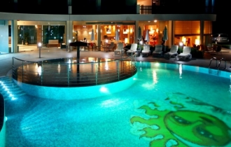 Marina Holiday Club Marina Holiday Club