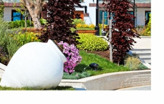 Boutique Rose Gardens