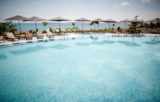 Grand Hotel Sveti Vlas