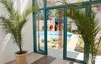 Colosseum-2 Aparthotel /PM/ Not defined