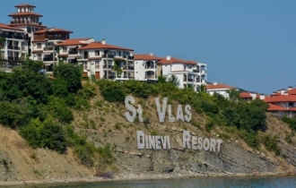 Olymp Apartments