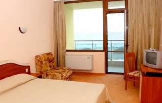 St. Peter & Pavel 3*