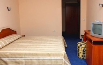 St. Peter & Pavel 3*