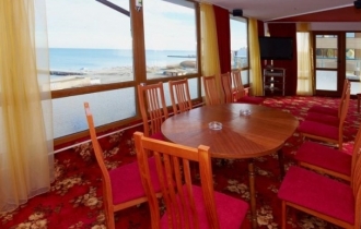 St. Peter & Pavel 3*