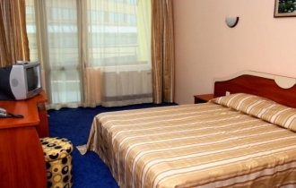 St. Peter & Pavel 3*