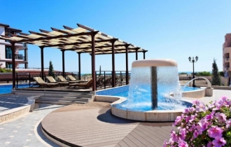 Boutique Rose Gardens