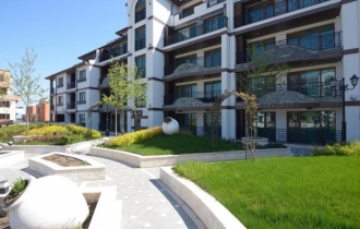 BOUTIQUE ROSE GARDENS 3*, Pomorie