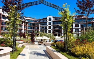 BOUTIQUE ROSE GARDENS 3*, Pomorie