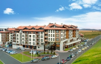 Murite Club Hotel