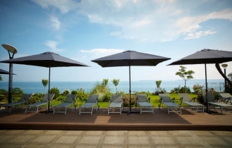 Grand Hotel Sveti Vlas