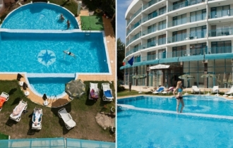 Colosseum-2 Aparthotel /PM/ Not defined