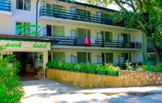 Kini Park